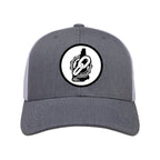 Team Link Academy Trucker Hat #8049 A