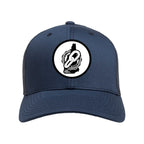 Team Link Academy Trucker Hat #8049 A