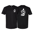 Team Link Next Level Adult Shirts #8049 A
