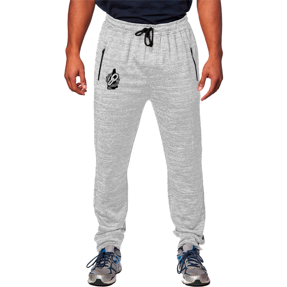 Team Link Academy Joggers #8049 B