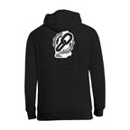 Team Link Academy Zip-Up Hoodie #8049 B