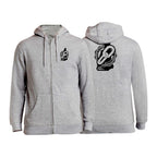 Team Link Academy Zip-Up Hoodie #8049 B