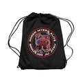 RM Elite BJJ Academy Drawstring Bags #8051 A