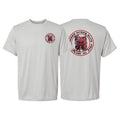 RM Elite BJJ Academy Dry Fit Shirts #8051 A
