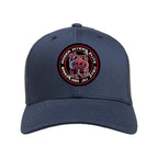 RM Elite BJJ Academy Trucker Hat #8051 A