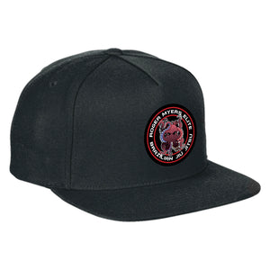 RM Elite BJJ Academy Hats #8051 A