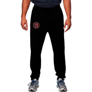 RM Elite BJJ Academy Joggers #8051 A