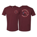 RM Elite BJJ Next Level Adult Shirts #8051 A