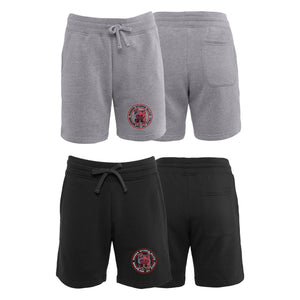 RM Elite BJJ Academy Sweat Shorts #8051 A