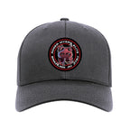 RM Elite BJJ Academy Trucker Hat #8051 A
