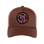 RM Elite BJJ Academy Trucker Hat #8051 A