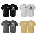 Precision Boxing and MMA Academy Dry Fit Shirts #8052 A