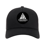 Precision Boxing and MMA Academy Trucker Hat #8052 A