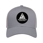 Precision Boxing and MMA Academy Trucker Hat #8052 A