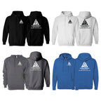 Precision Boxing and MMA Academy Sweater Hoodie #8052 A