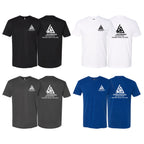 Precision Boxing and MMA Next Level Adult Shirts #8052 A