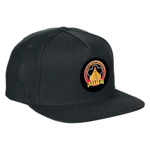 Total Wing Chun Jujitsu Ryu Academy Hats #8053 A