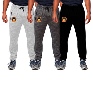 Total Wing Chun Jujitsu Ryu Academy Joggers #8053 A