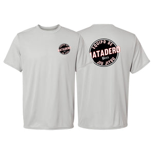 Matadero Jiu Jitsu Academy Dry Fit Shirts #8054 A