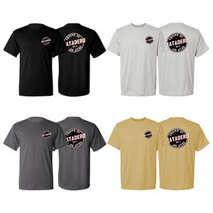 Matadero Jiu Jitsu Academy Dry Fit Shirts #8054 A