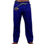 Matadero Jiu Jitsu Academy Kids Gi - Blue #1225 B