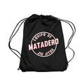 Matadero Jiu Jitsu Drawstring Bags #8054 Z