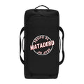 Matadero Jiu Jitsu Giant Rolling Duffel #8054 Z
