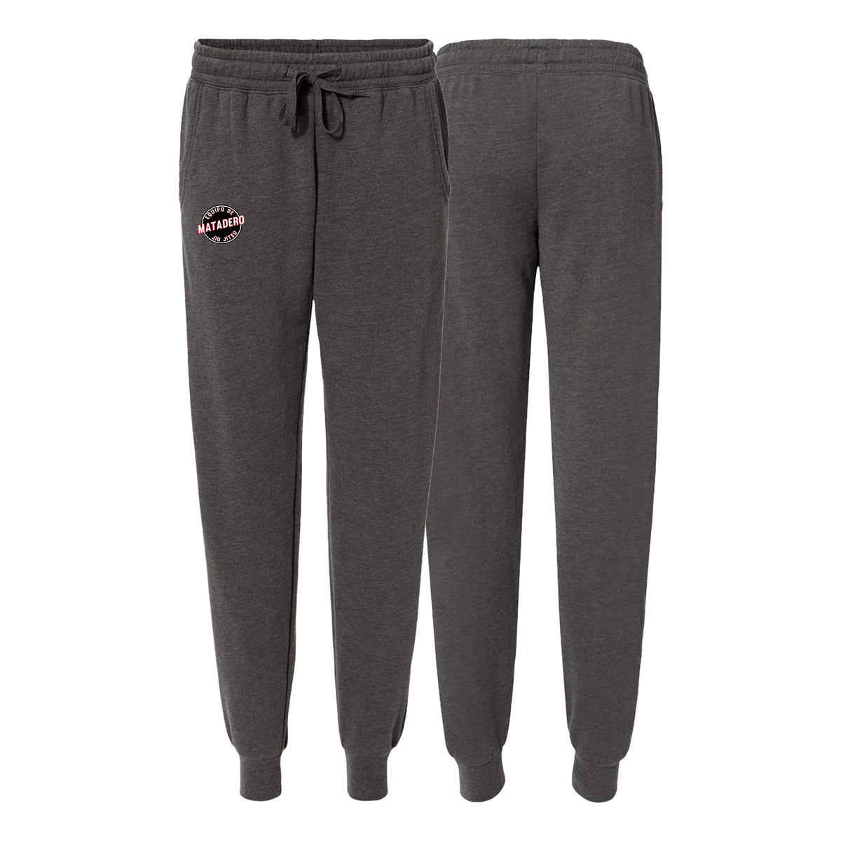 Matadero Jiu Jitsu Women's Sweatpants #8054 Z