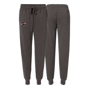 Matadero Jiu Jitsu Women's Sweatpants #8054 Z
