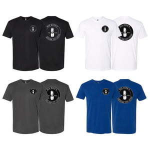 Big Mike's BJJ Next Level Adult Shirts #8055 A