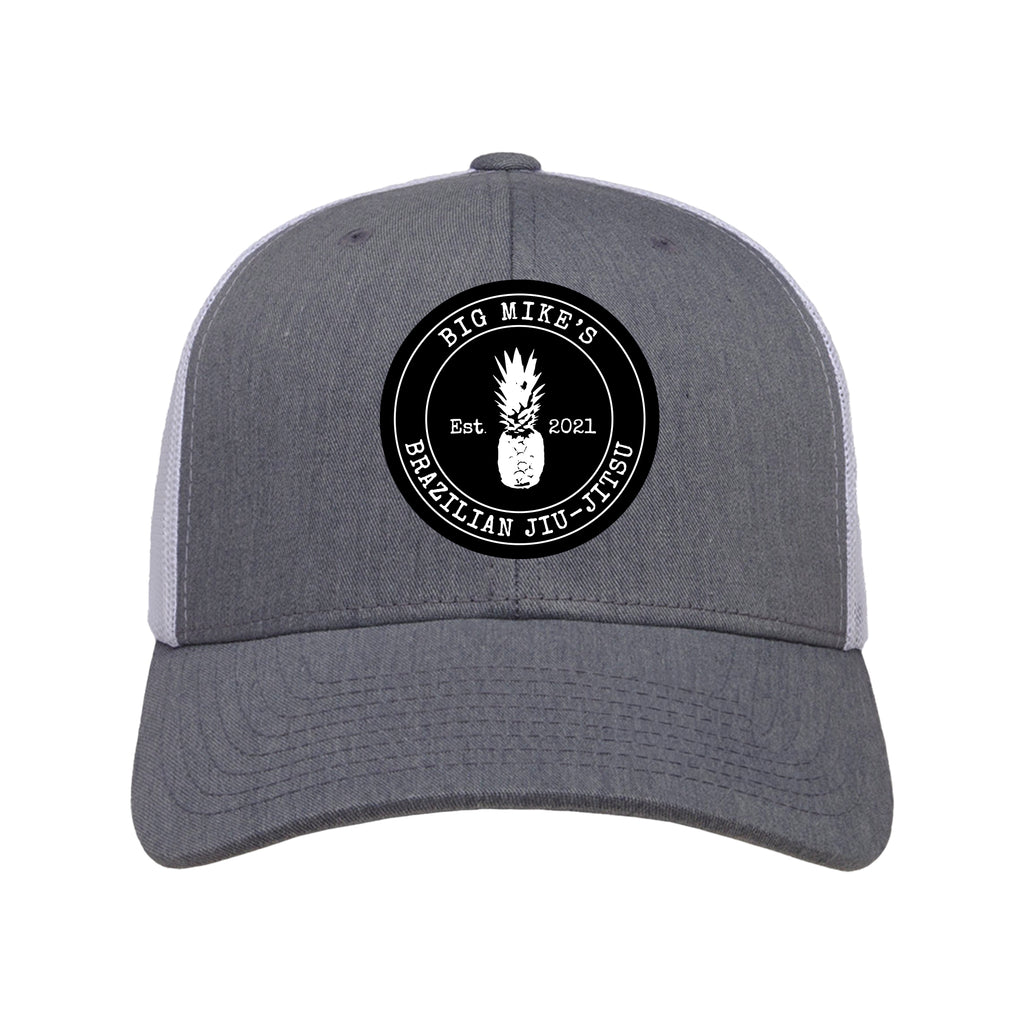 Big Mike's BJJ Academy Trucker Hat #8055 A