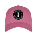 Big Mike's BJJ Academy Trucker Hat #8055 A