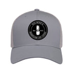 Big Mike's BJJ Academy Trucker Hat #8055 A