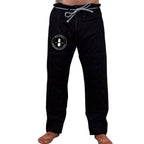 Big Mike's BJJ Academy Adults Gi - Black #790 A