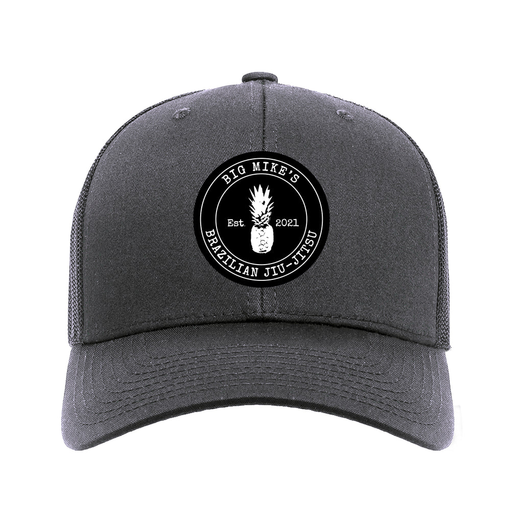 Big Mike's BJJ Academy Trucker Hat #8055 A