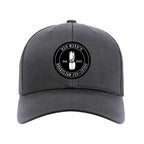 Big Mike's BJJ Academy Trucker Hat #8055 A