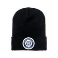 Ground Rules Jiu-Jitsu Academy Beanies #8056 A