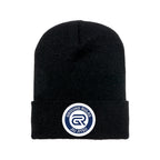 Ground Rules Jiu-Jitsu Academy Beanies #8056 A