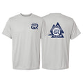 Ground Rules Jiu-Jitsu Academy Dry Fit Shirts #8056 A