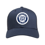 Ground Rules Jiu-Jitsu Academy Trucker Hat #8056 A