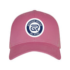 Ground Rules Jiu-Jitsu Academy Trucker Hat #8056 A