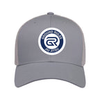 Ground Rules Jiu-Jitsu Academy Trucker Hat #8056 A
