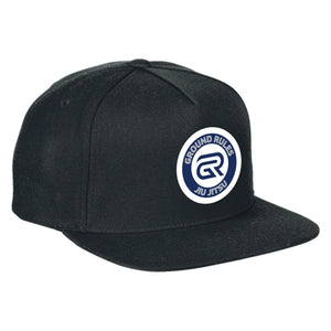 Ground Rules Jiu-Jitsu Academy Hats #8056 A