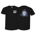 Ground Rules Jiu-Jitsu Academy Kids Shirts #8056 A