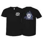 Ground Rules Jiu-Jitsu Academy Kids Shirts #8056 A