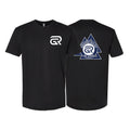 Ground Rules Jiu-Jitsu Next Level Adult Shirts #8056 A
