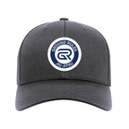 Ground Rules Jiu-Jitsu Academy Trucker Hat #8056 A