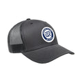 Ground Rules Jiu-Jitsu Academy Trucker Hat #8056 A