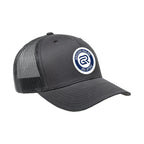 Ground Rules Jiu-Jitsu Academy Trucker Hat #8056 A