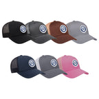 Ground Rules Jiu-Jitsu Academy Trucker Hat #8056 A